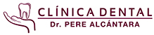 Logo Dental Alcantara